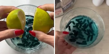 Cómo es el truco para preparar un repelente casero contra mosquitos, moscas y cucarachas.
