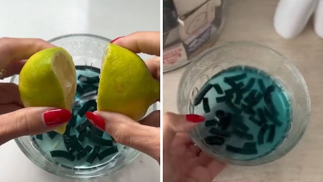 Cómo es el truco para preparar un repelente casero contra mosquitos, moscas y cucarachas.