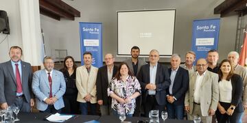 Entregaron aportes provinciales para videocámaras