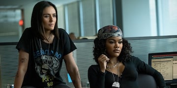 Netflix estrenó una nueva película este 16 de enero.