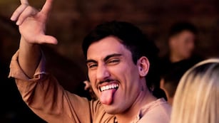 El influencer de 22 años tenía un millón de seguidores en la red social.