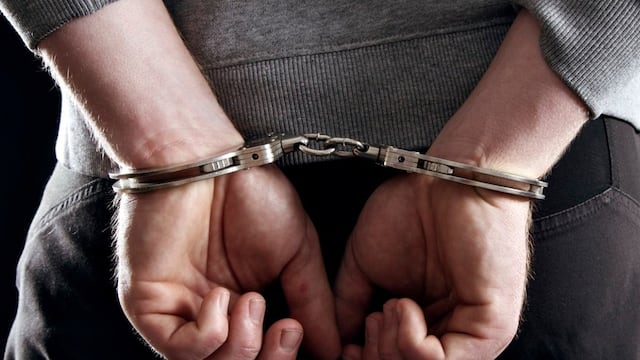 .Violó y embarazó a una joven que sufre retraso mental, acepta 10 años de pena. Imagen ilustrativa.