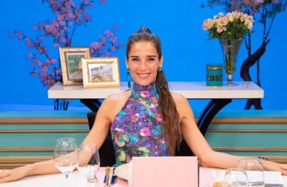 El ingenioso emprendimiento del hijo de diez años de Juana Viale: “Mini pyme”