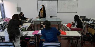 Qué pasará con las clases presenciales en las 24 jurisdicciones.
