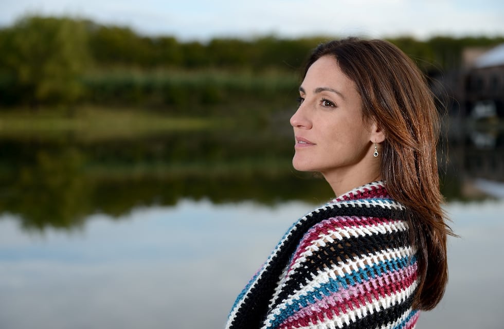 Mendoza fue elegida para el rodaje del filme “Historias invisibles”