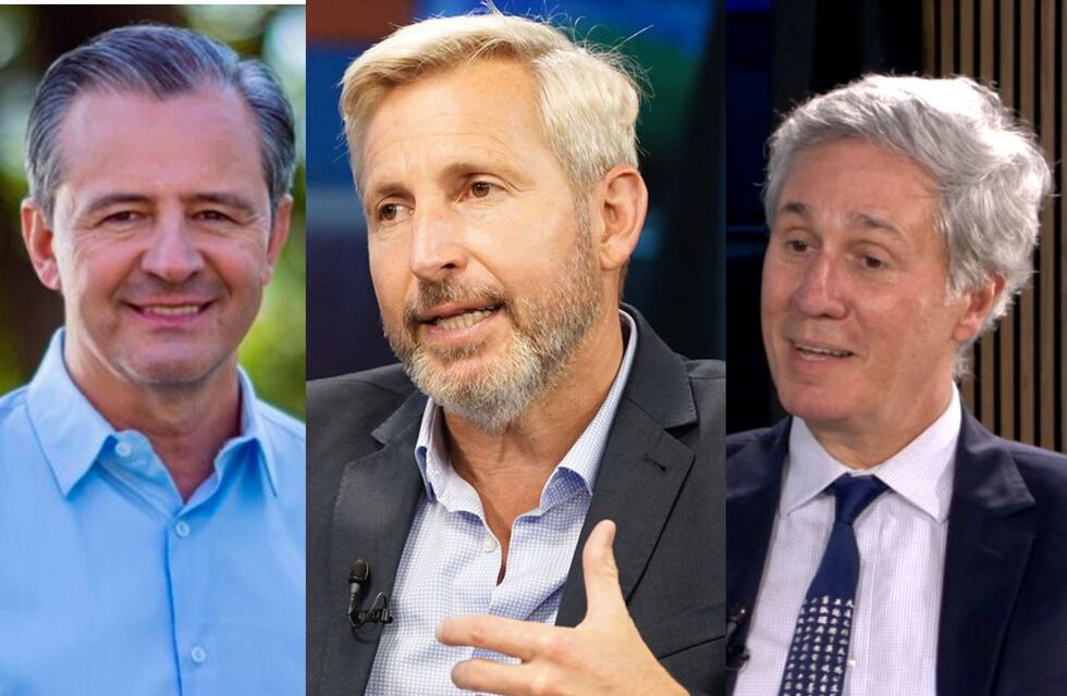 Elecciones 2023: Entre Ríos elige al sucesor de Bordet en la gobernación