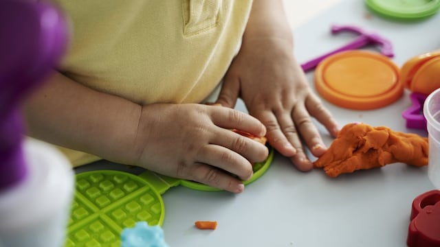 Abren las entrevistas de ingreso a los Espacios Municipales de Primera Infancia