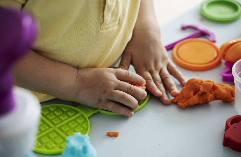 Abren las entrevistas de ingreso a los Espacios Municipales de Primera Infancia