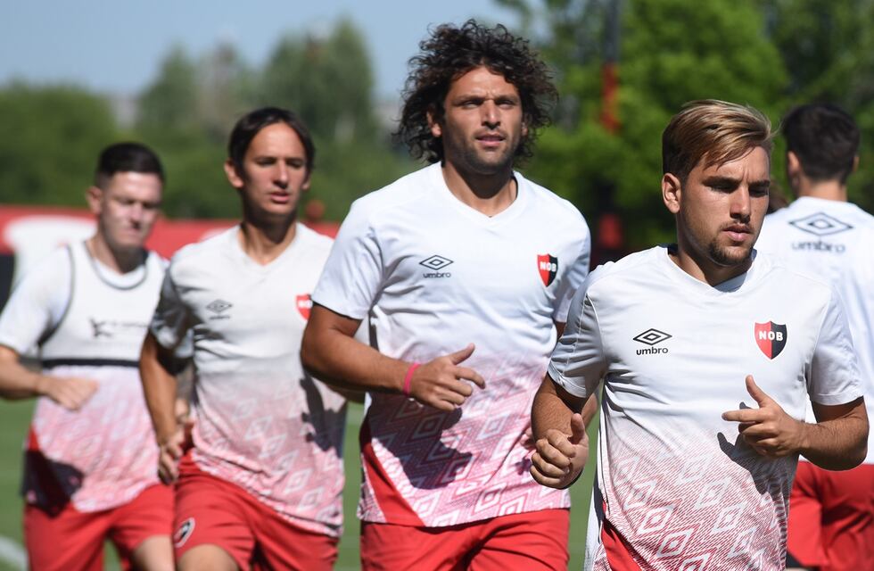 En Newell’s aislaron a Fabricio Fontanini por contagio de coronavirus