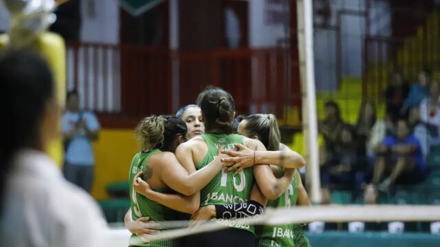 Las chicas de Atenas quieren mejorar la performance de 2021 y cerrar la Liga Argentina de Vóley lo más arriba posible. (Prensa Atenas)