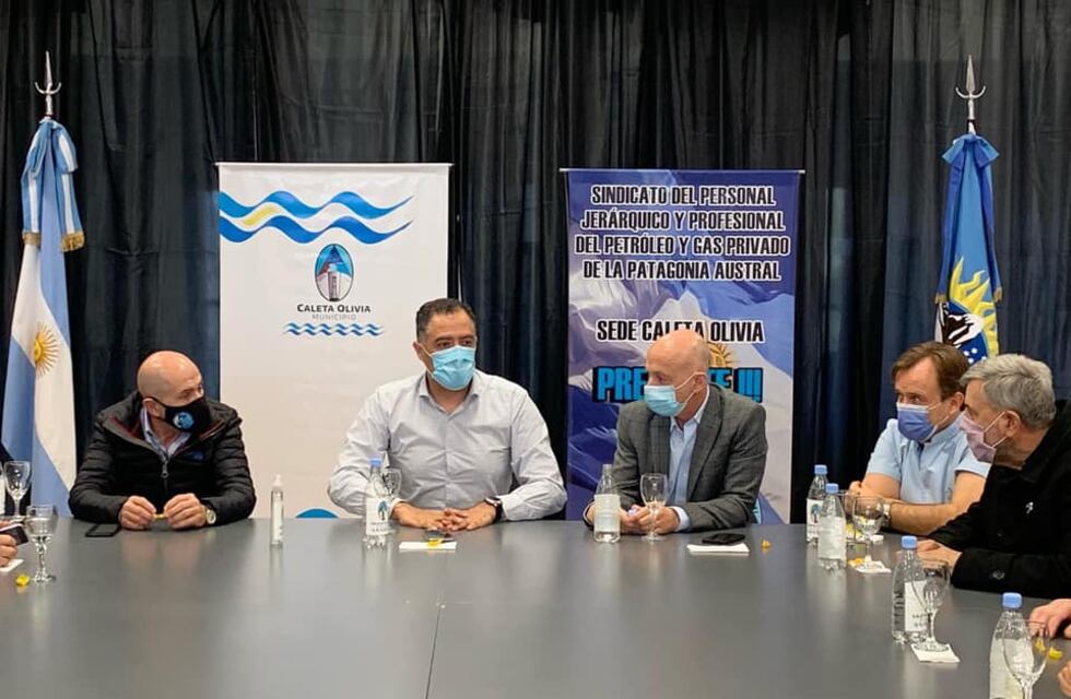 Zona norte de Santa Cruz: iniciarán el plan de vacunación para trabajadores esenciales de la industria hidrocarburífera