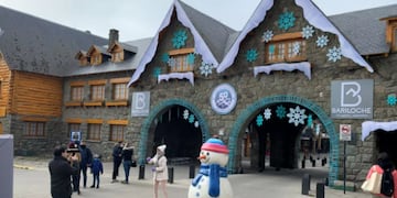 El miércoles 3 comienza la Fiesta Nacional de la Nieve en Bariloche.