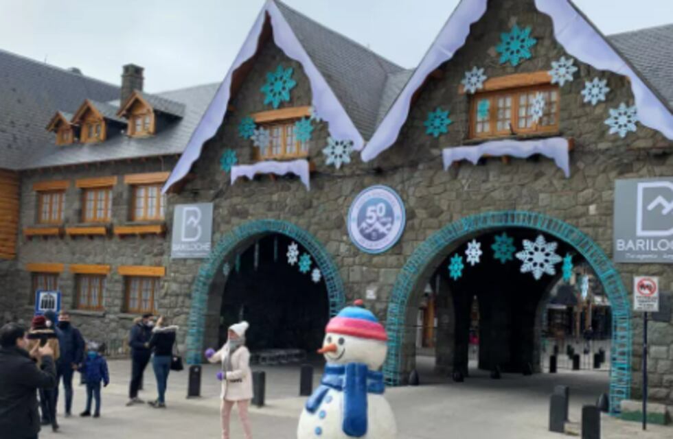 Todo lo que hay que saber sobre la Fiesta Nacional de la Nieve 2022 en Bariloche