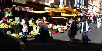 El próximo gobierno de Bolivia que sea elegido en los comicios de este domingo recibirá un país con persistentes problemas como la falta de dólares y combustibles, bajo crecimiento y una inflación acumulada de 16,92 %.