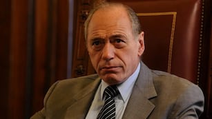 Zaffaroni fue designado por el papa Francisco en un nuevo organismo del Vaticano