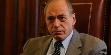 Zaffaroni fue designado por el papa Francisco en un nuevo organismo del Vaticano