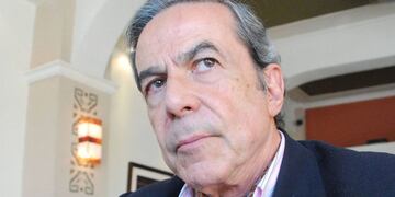 Jorge Oscar Folloni