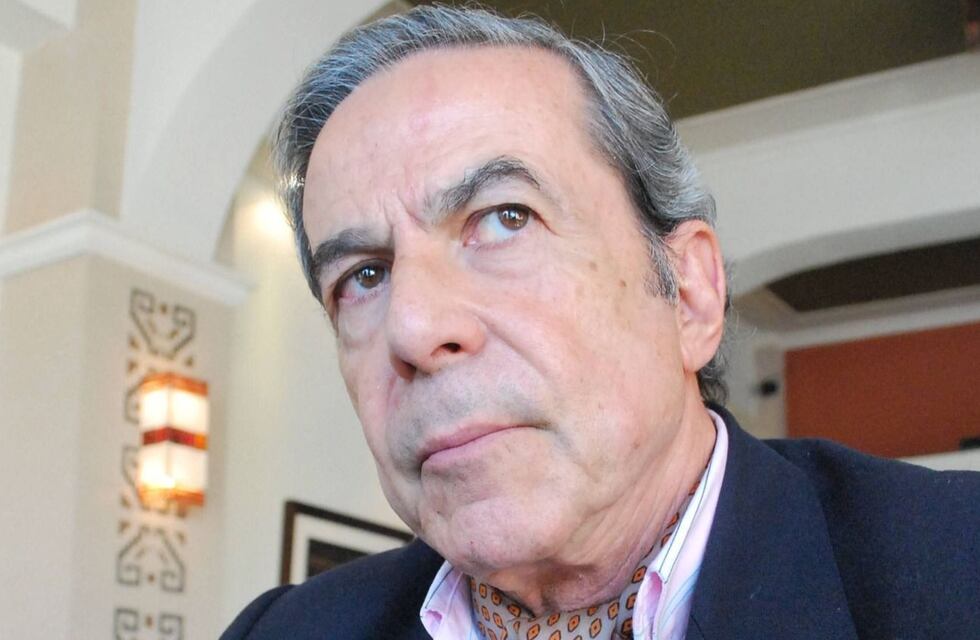 El exdiputado Jorge Oscar Folloni es el nuevo presidente  Partido Renovador de Salta