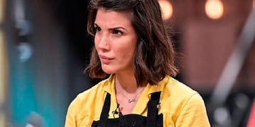 Andrea Rincón reveló detalles de la vez que fue exorcizada por un pastor: "Me empezaron a pasar un montón de cosas"