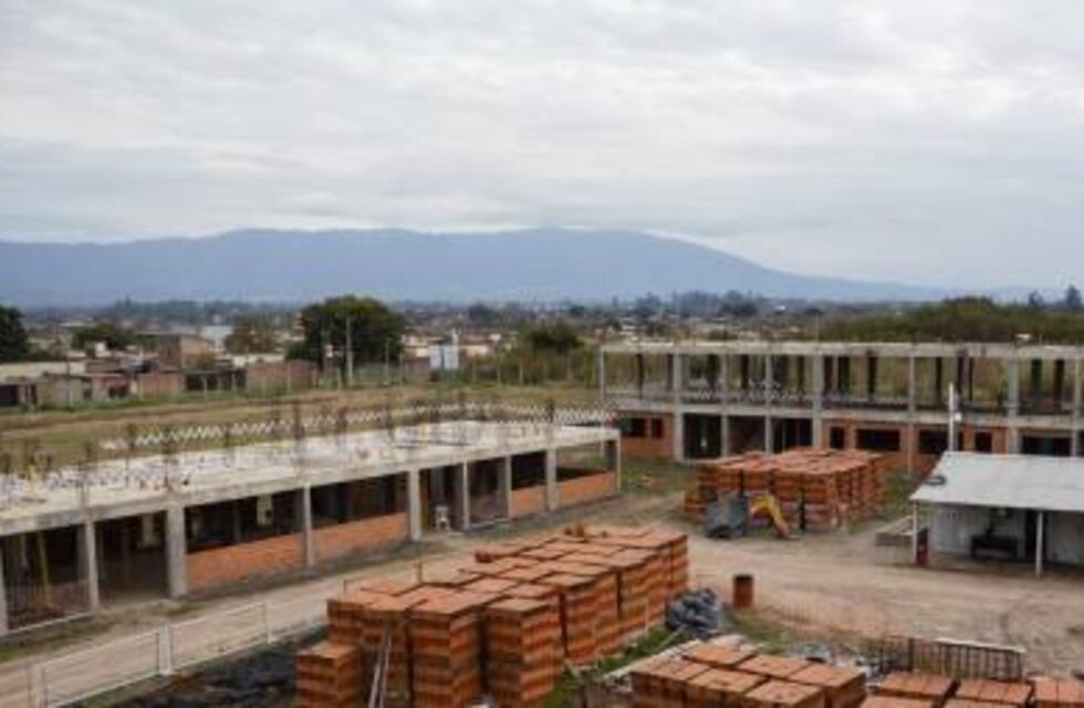 Procrear II: el Gobierno provincial impulsa la obra con fondos propios