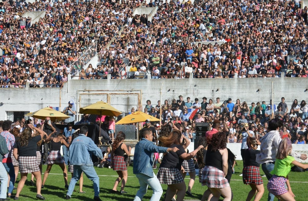 Por qué suspendieron en Tandil la farándula estudiantil 2022