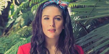 Juana Repettó reveló de dónde saca la plata para vivir: “No vivo de vacaciones”