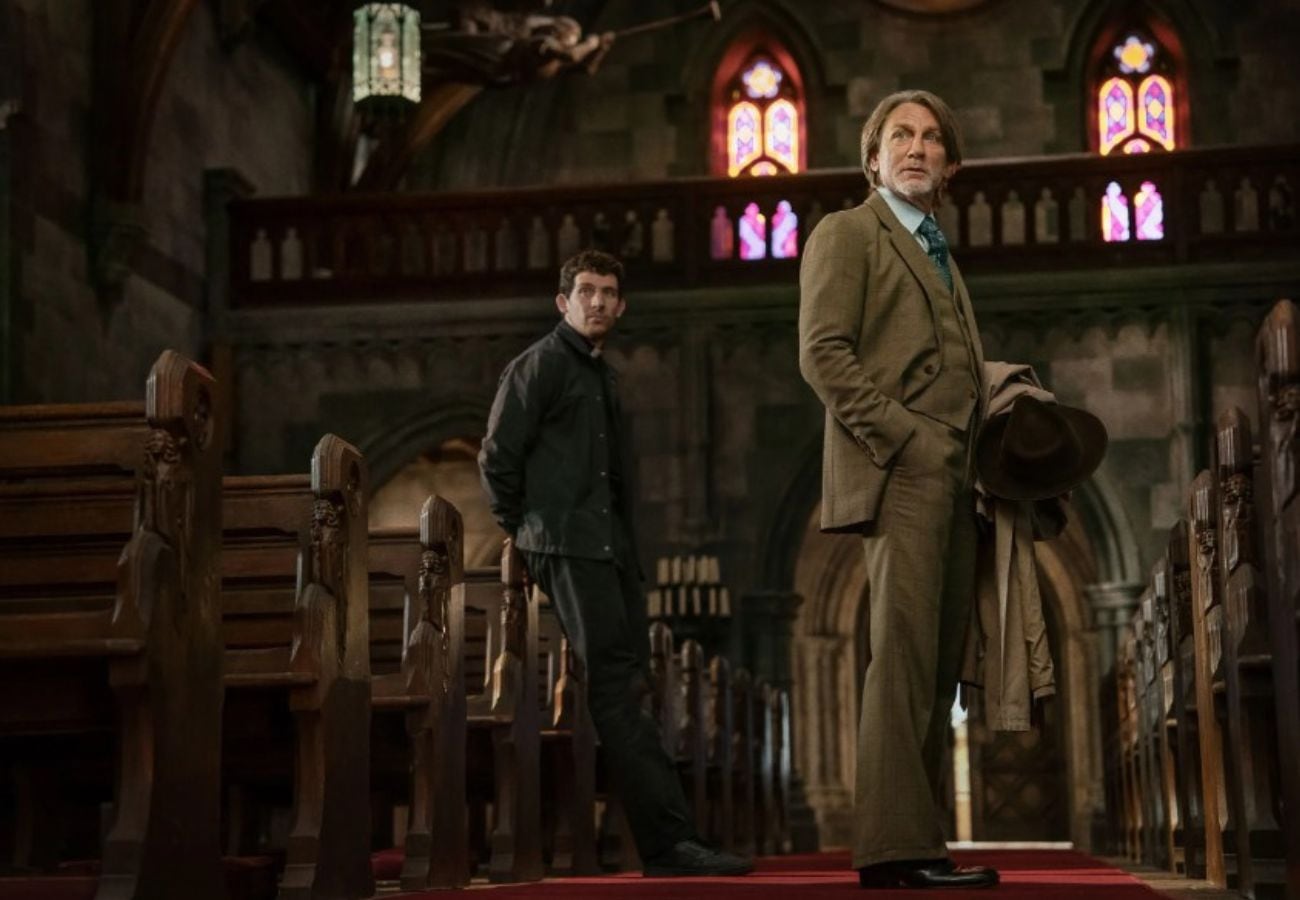 Netflix: la nueva película de misterio que desafía todos los límites y está entre las tendencias a nivel mundial