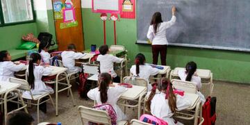 El dulce pedido de un pequeño sanjuanino a su escuela, antes de ser operado del corazón (imagen ilustrativa)