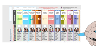 Boleta única de Papel