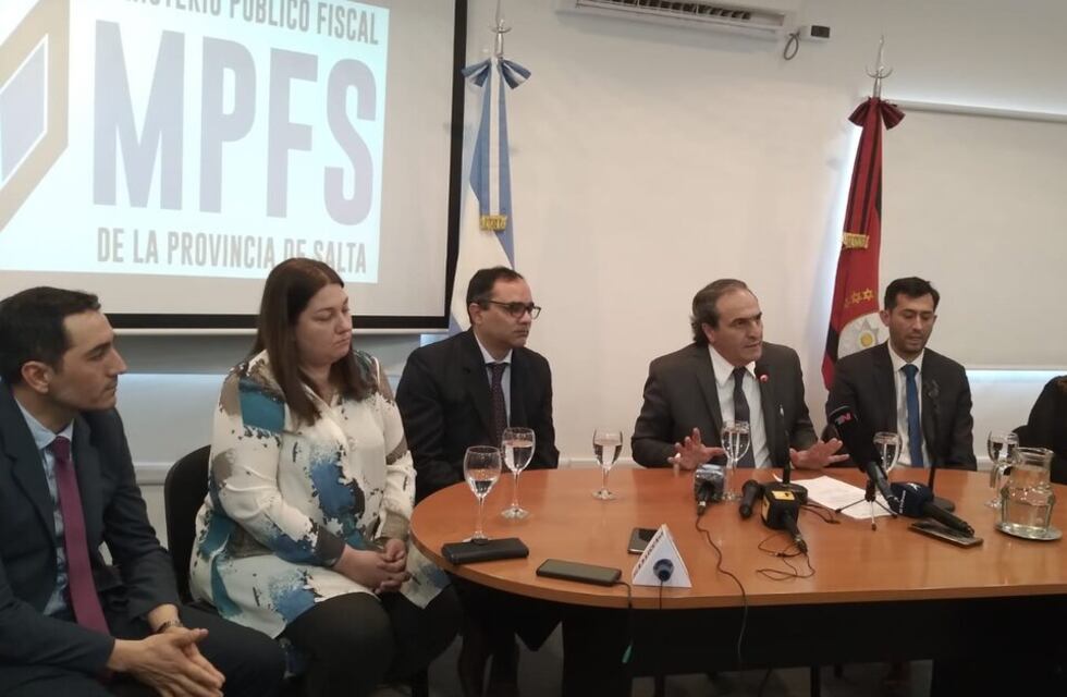 Tensión durante el juicio por el femicidio de Jimena Salas: la defensa acusó a la fiscalía por falsedad