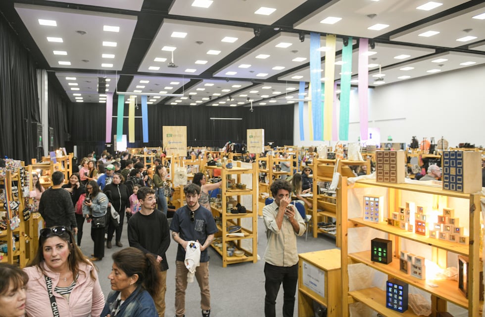 Con entrada gratis, música en vivo y emprendimientos: una nueva feria llega a Córdoba