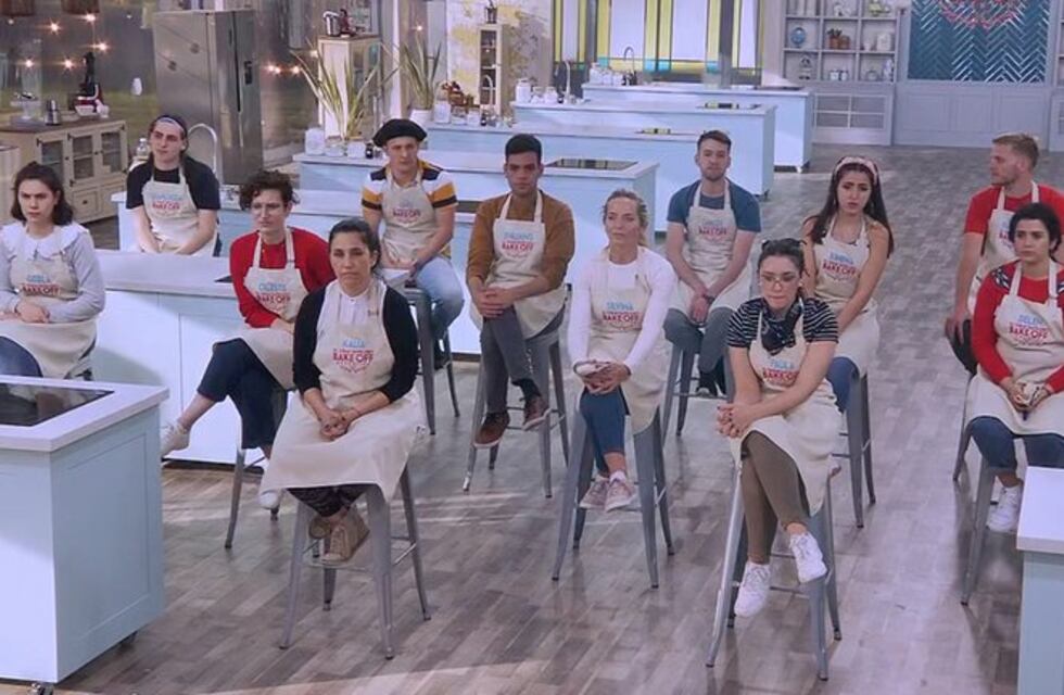 Bake Off Argentina: quién es el ganador del desafío y los mejores memes de la noche
