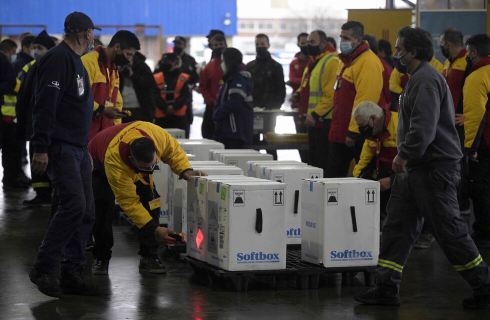 Habilitaron los turnos para vacunar a los jóvenes de 17 años sin comorbilidades en Salta
