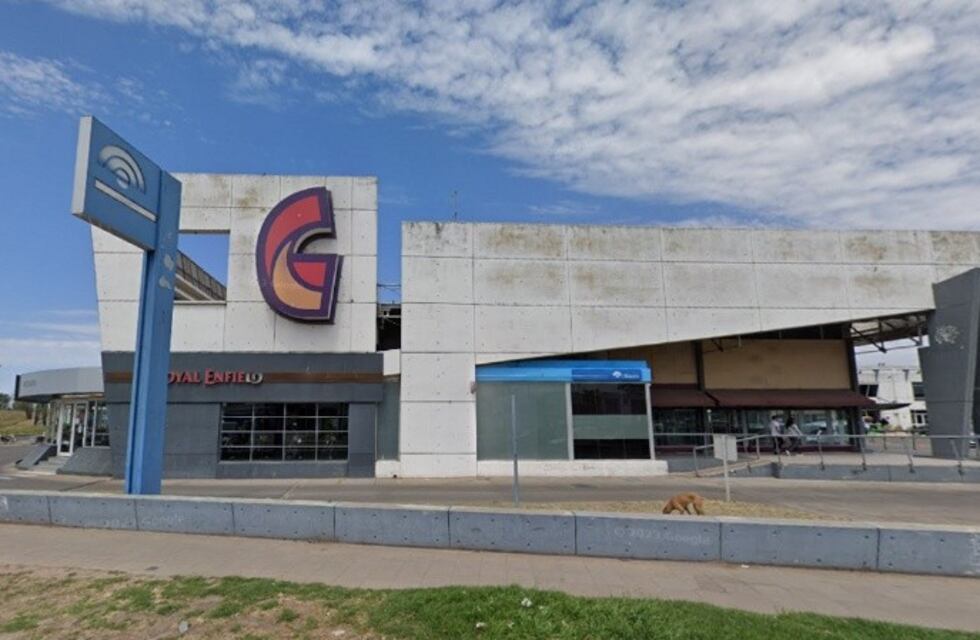 Fisherton: balearon un cajero automático y dejaron un mensaje para presos relacionados a Los Monos