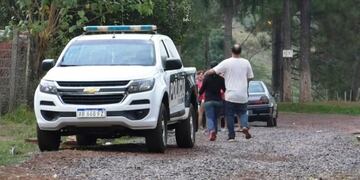 Niña develó los calvarios que sufría en su casa mientras era atendida en la guardia del hospital.