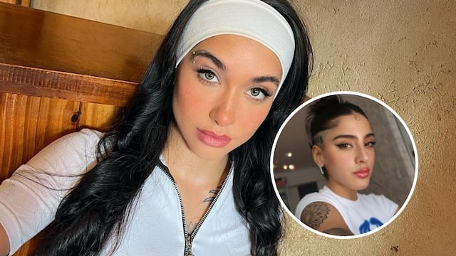 María Becerra habló sobre Belén ‘La Chilena’ Negri y reveló porqué no viven más juntas