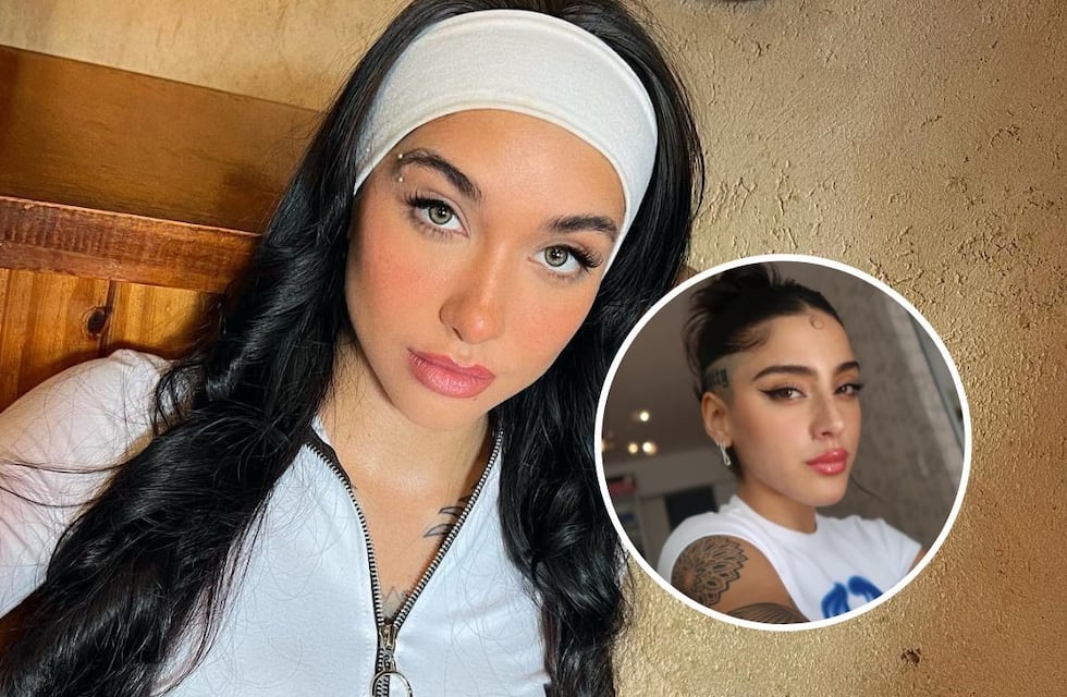 María Becerra habló sobre Belén ‘La Chilena’ Negri y reveló porqué no viven más juntas