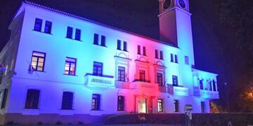 La “Madre de las Ciudades”, celebra 468 años de fundación