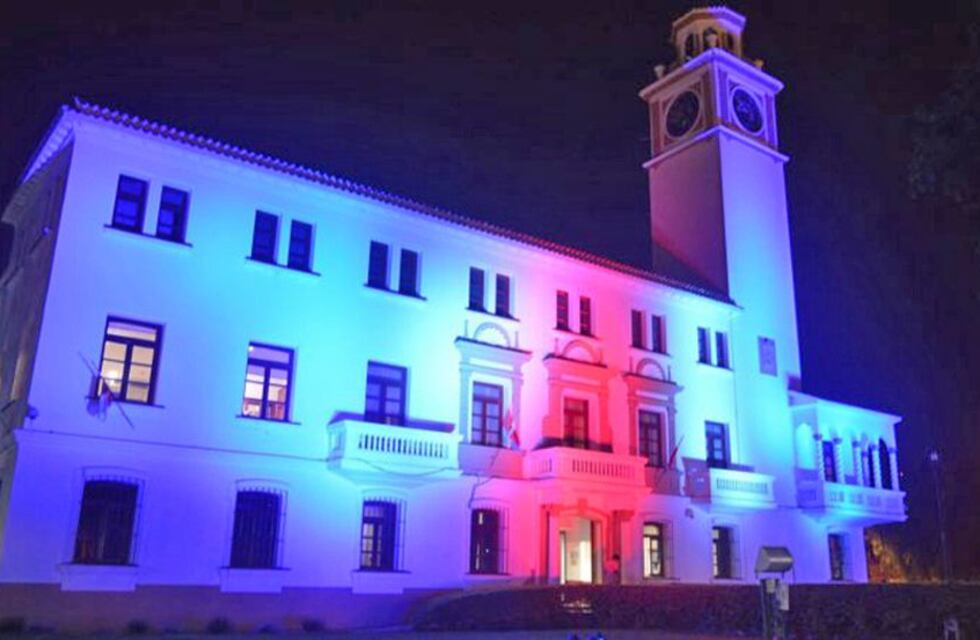 La “Madre de las Ciudades”, celebra 468 años de fundación