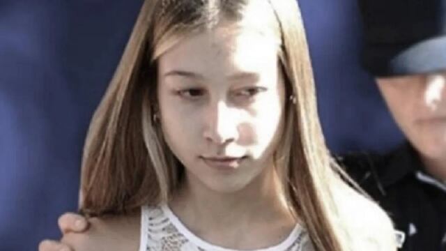 Nahir Galarza fue atacada por reclusas en la cárcel de Paraná