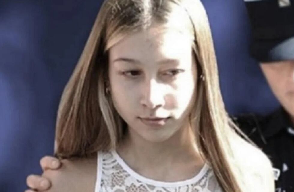 Nahir Galarza cumplió 1300 días encerrada: tiene peleas con otras residentes y denunció a una por acoso sexual