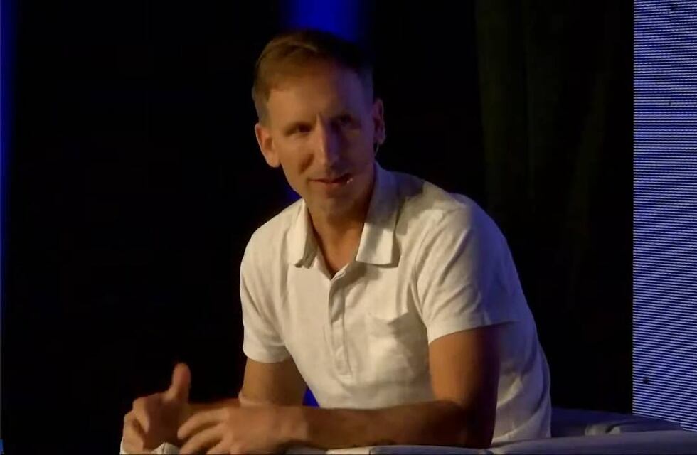 Juan Ignacio “Pepe” Sánchez sobre la Generación Dorada: “Es replicable, lo vi”