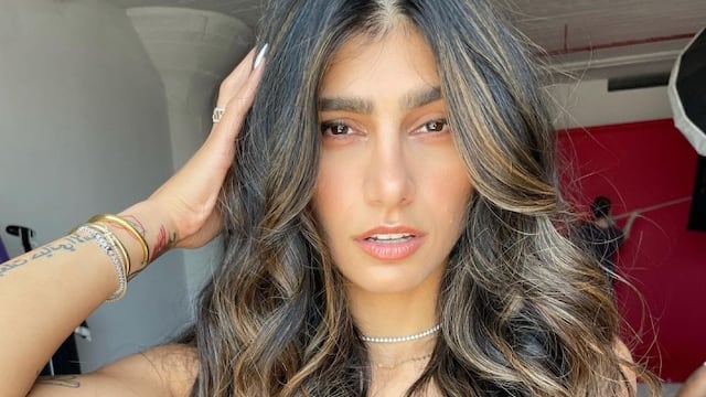 Mia Khalifa