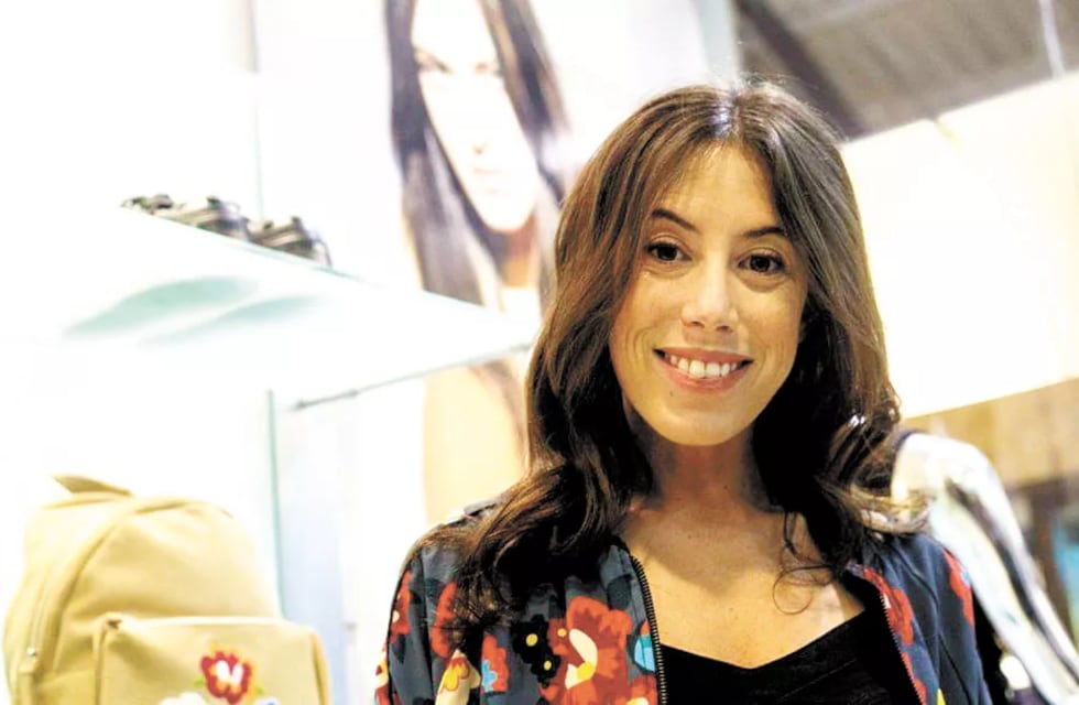 Murió Sofía Sarkany, a una semana de ser mamá