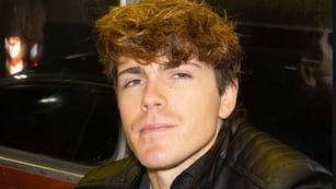 Cuántos dólares cobraría Marcos Ginocchio por su presencia en eventos