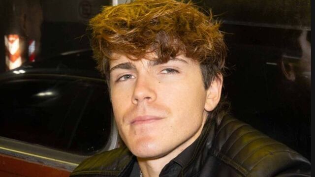 Cuántos dólares cobraría Marcos Ginocchio por su presencia en eventos