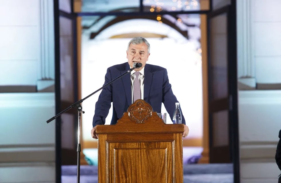 Reforma constitucional en Jujuy: sin reelección para políticos ni indulto para corruptos