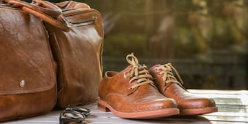 La historia de Cerro, una tradicional zapatería de Córdoba.