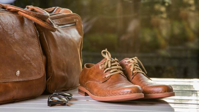 La historia de Cerro, una tradicional zapatería de Córdoba.