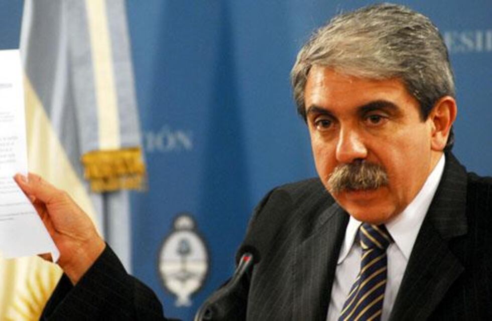 Aníbal Fernández, durísimo, le respondió a Mauricio Macri: “Corrupto como pocos, perverso, ruin”